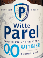 Budels Witte Parel 00 logo